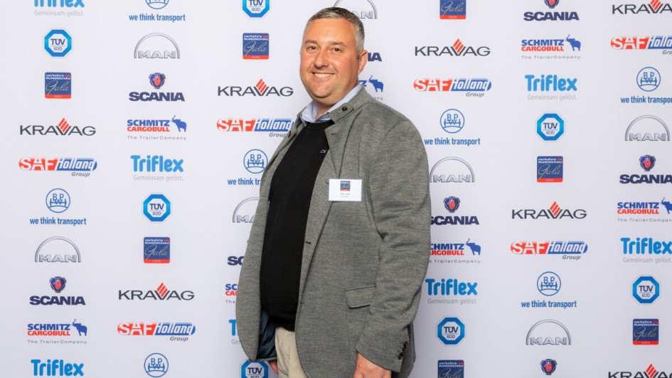 VerkehrsRundschau Gala