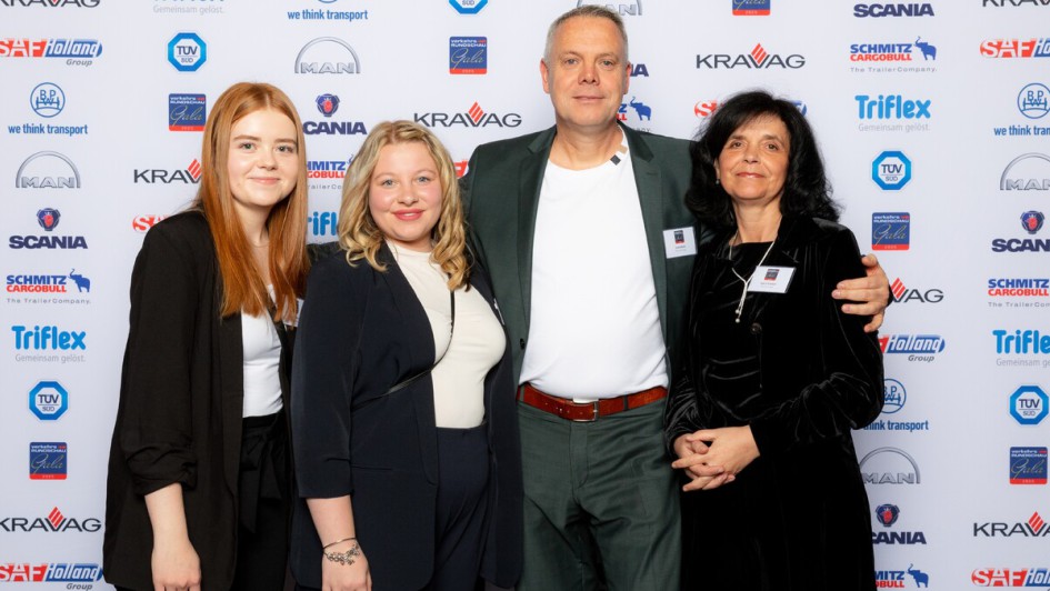 VerkehrsRundschau Gala