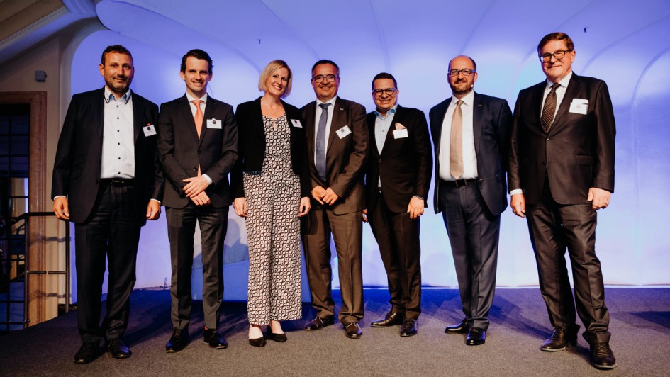 Unterstützerkreis von Best Azubi 2022