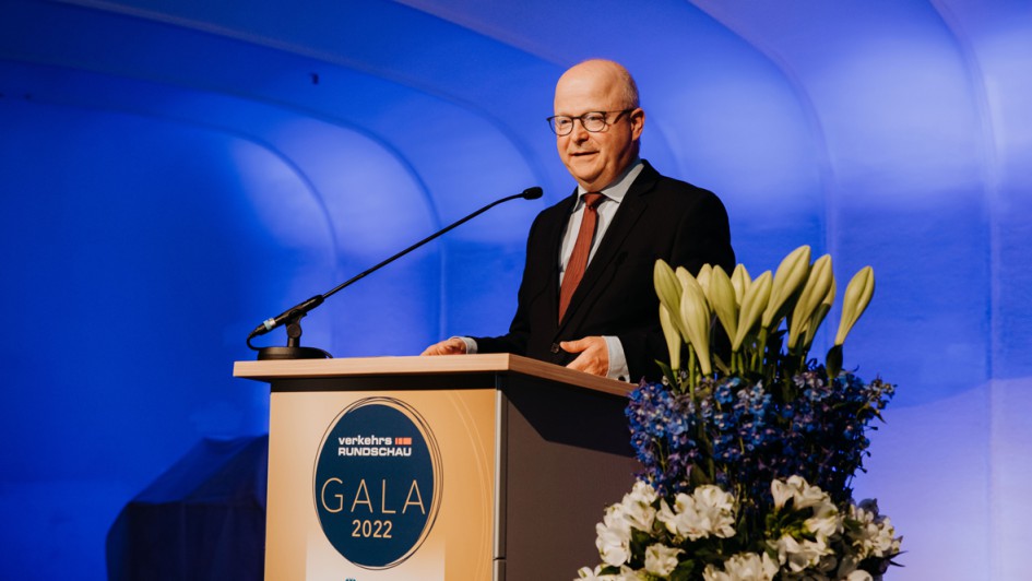 VR Gala 2022_Gastredner Michael Theurer