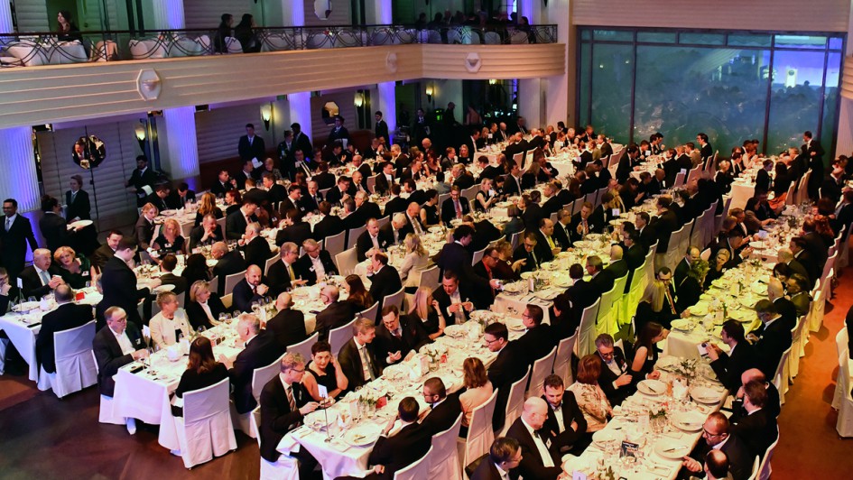 VR Gala 2020 Highlights