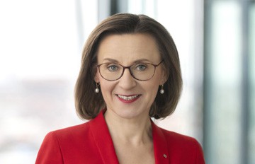 Nikutta, Sigrid DB Cargo