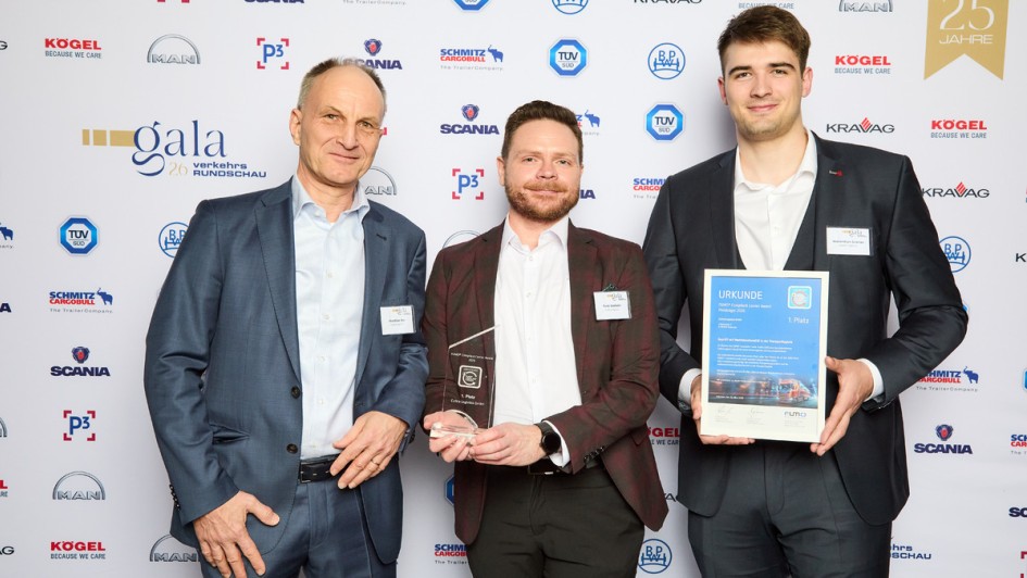 Die G ste Der VerkehrsRundschau Gala 2026