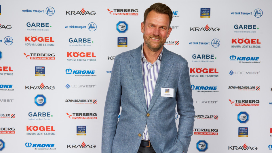 Alexander Doden von Airtruck