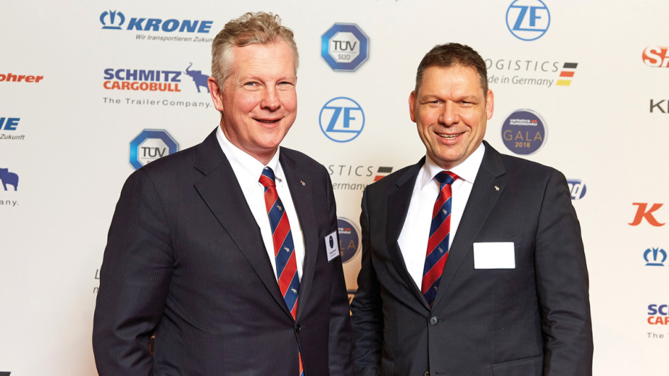 roter Teppich Gala Schmitz