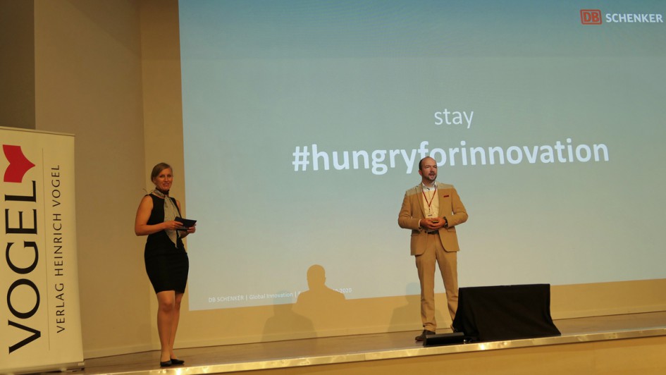 Logistik.Digital Kiewitt Wirsing