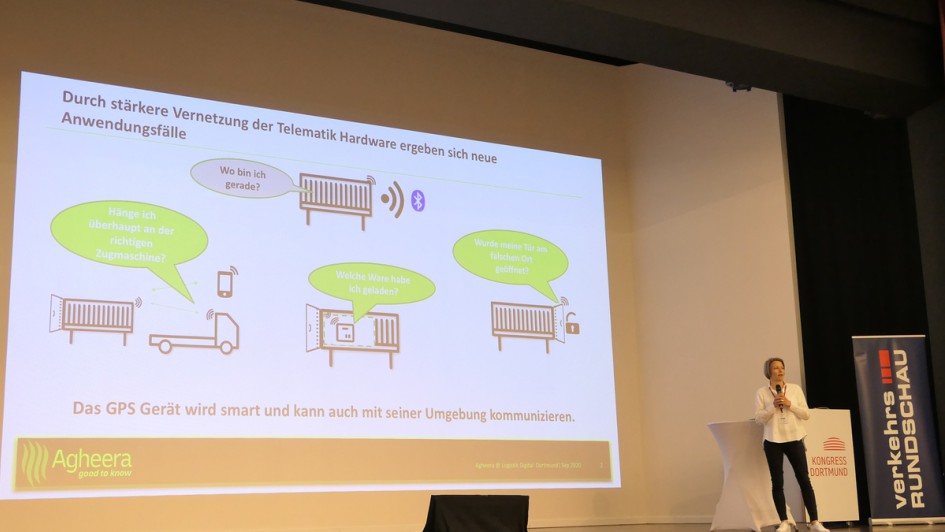 Logistik.Digital Bergfeld Agheera
