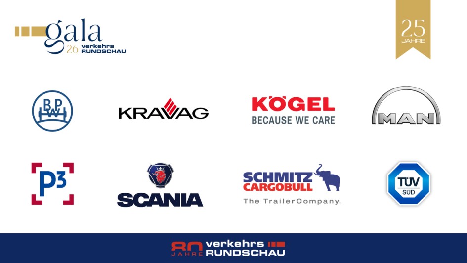 Highlights Galerie VR Gala 2026