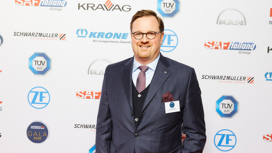 VR Gala 2020 Gäste