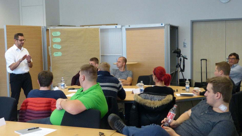 Best BKF Profitraining 2017 Theorie