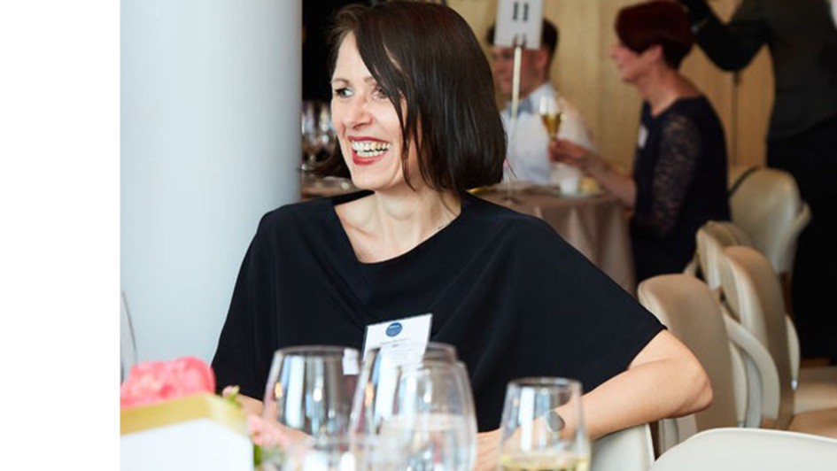 Dörte Maltzahn - Knauf Trans