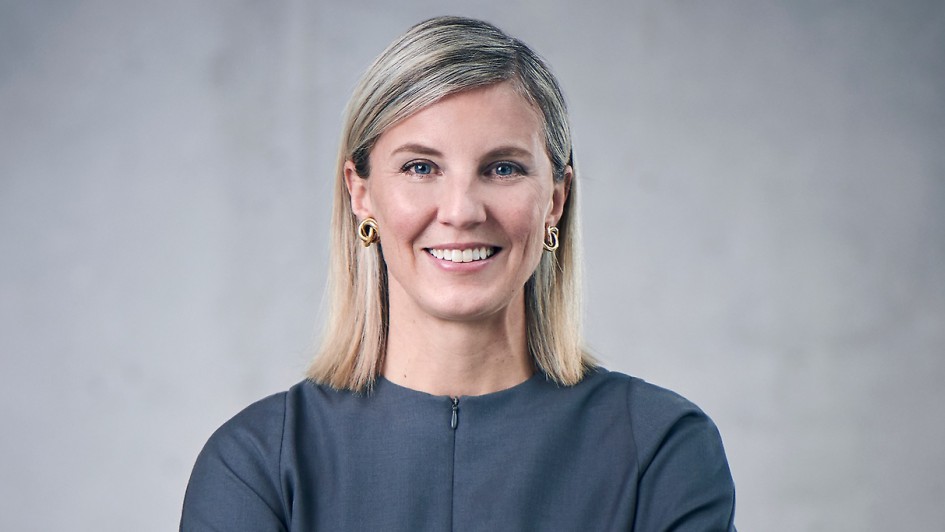 Karin Rådström - CEO Daimler Trucks