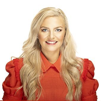 Simona Kijonková Packeta Group