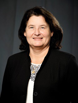 Sabine Lehmann - LBS