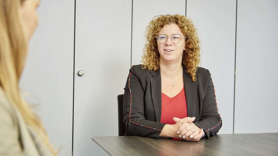 Sonja Bayer - Spedition Bayer