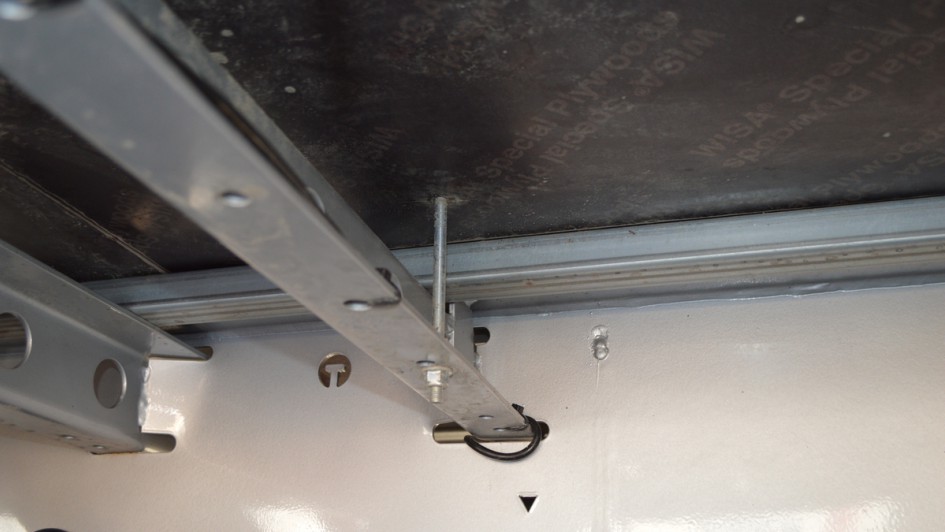 Bild Bodenbefestigung