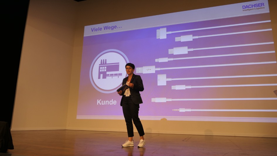 Logistik.Digital Bögle Dachser