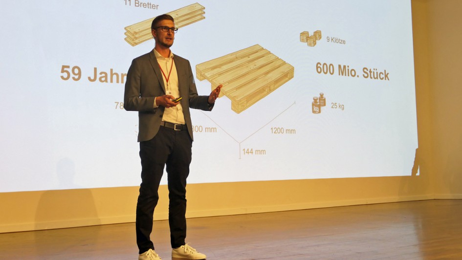 Logistik.Digital Brandt iPAL