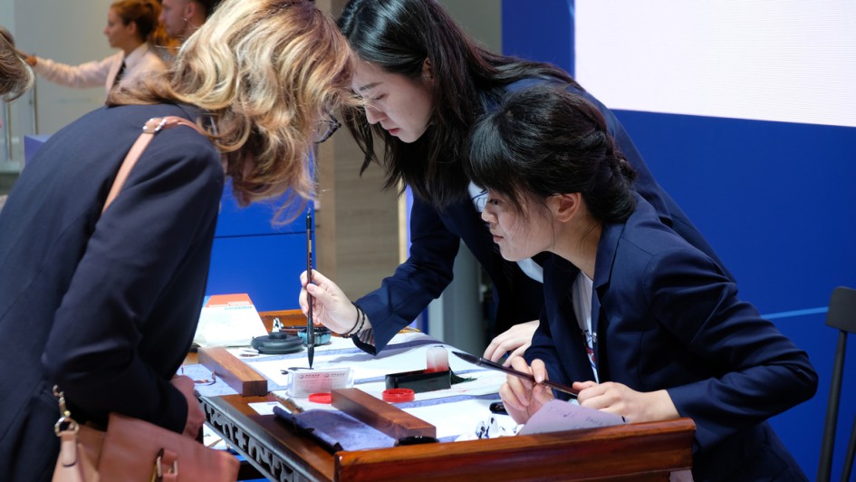 Transport Logistic 2019, Impressionen