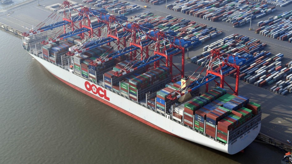 OOCL Germany