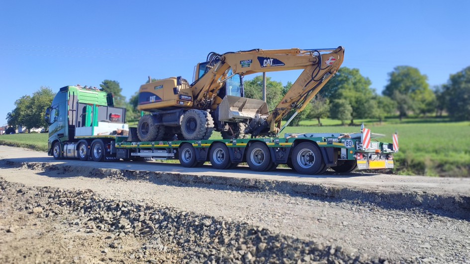 Goldhofer Stepstar Z