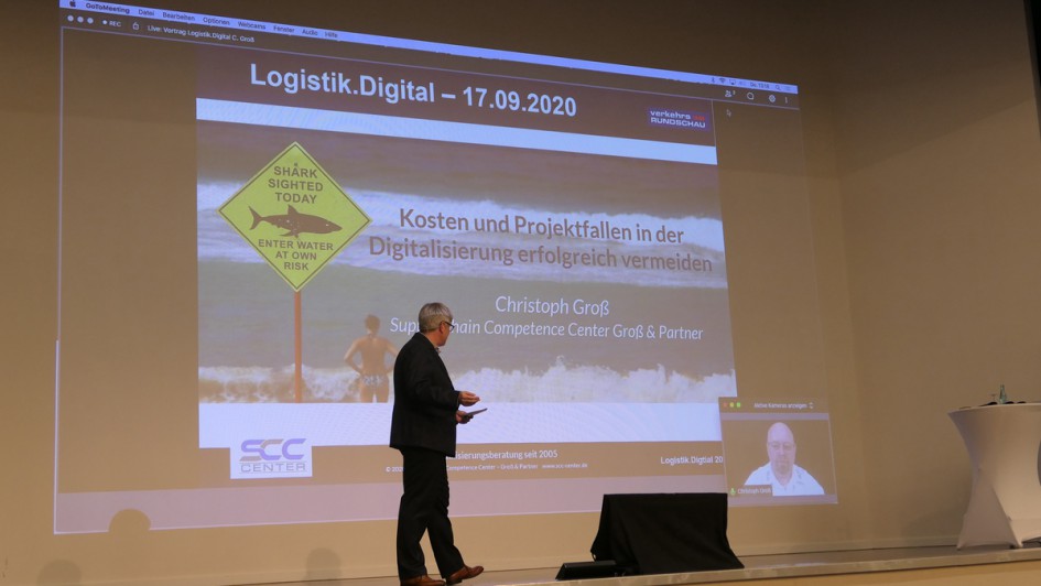 Logistik.Digital Groß