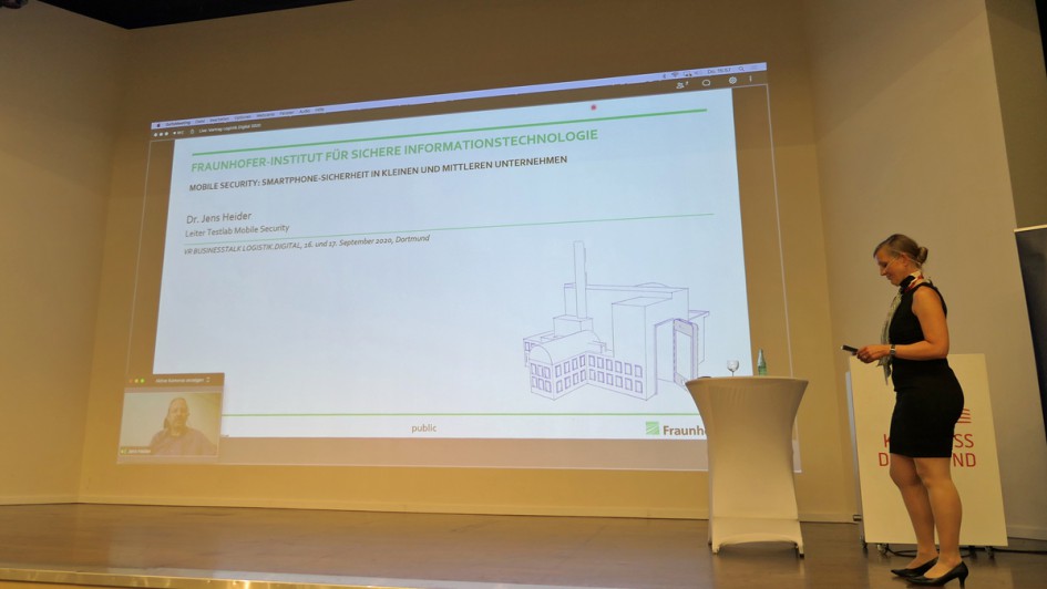 Logistik.Digital Heider