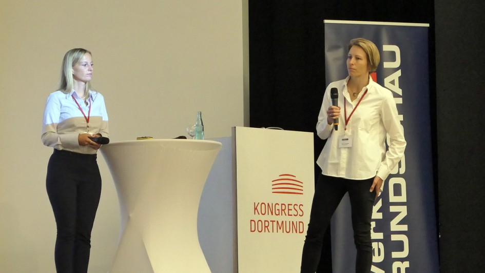 Logistik.Digital Holzmann Bergfeld