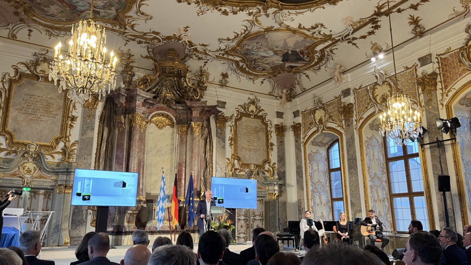 Bayerischer Staatspreis