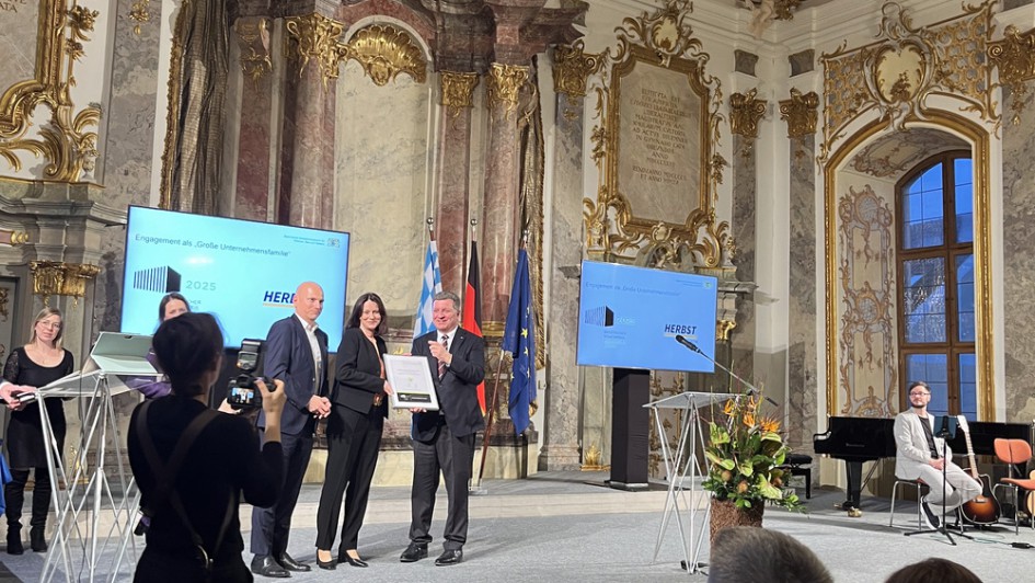 Bayerischer Staatspreis