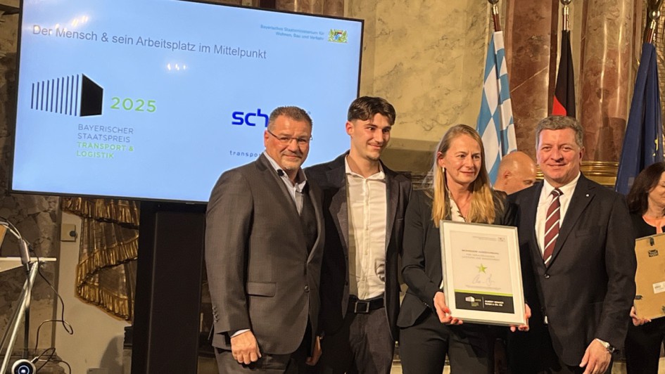 Bayerischer Staatspreis