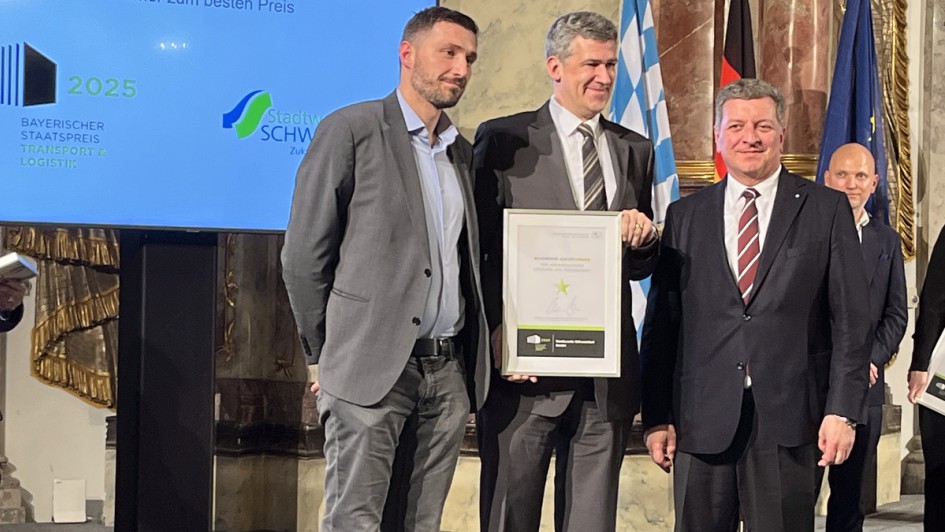 Bayerischer Staatspreis