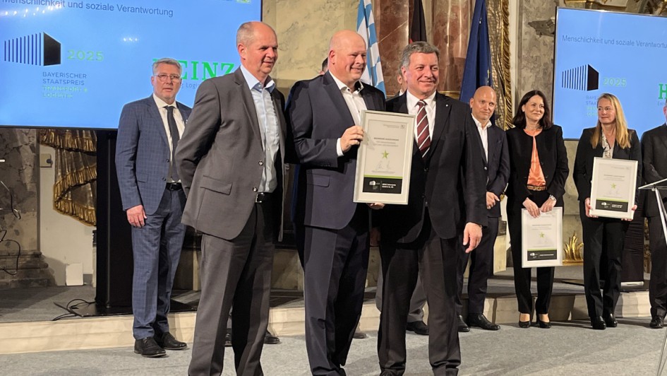 Bayerischer Staatspreis