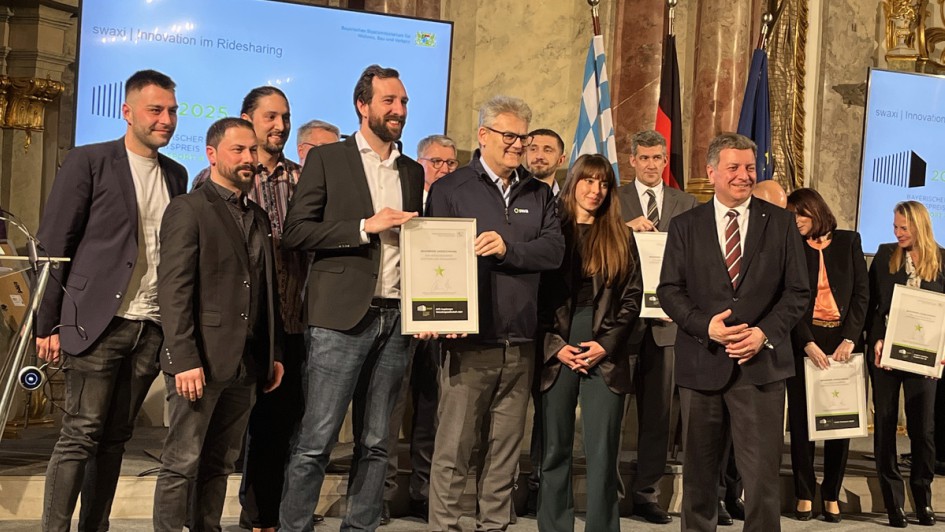 Bayerischer Staatspreis