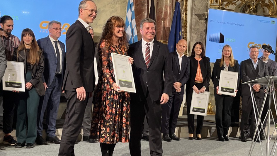 Bayerischer Staatspreis