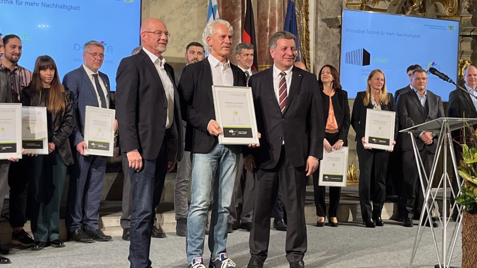 Bayerischer Staatspreis