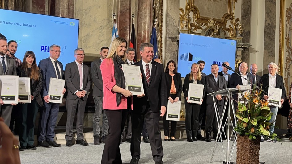 Bayerischer Staatspreis