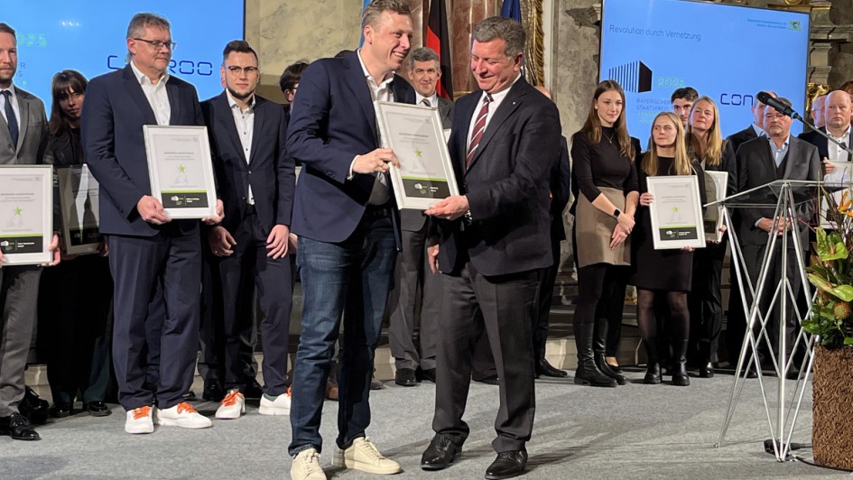 Bayerischer Staatspreis