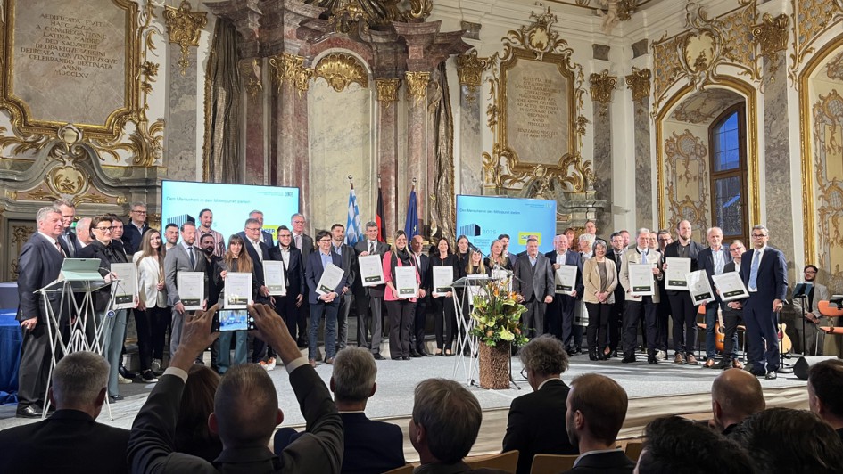 Bayerischer Staatspreis