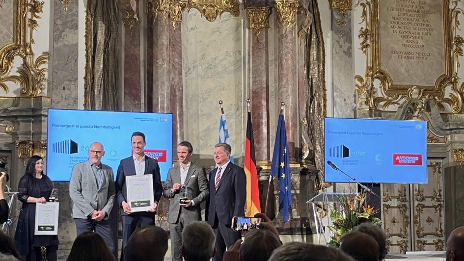 Bayerischer Staatspreis