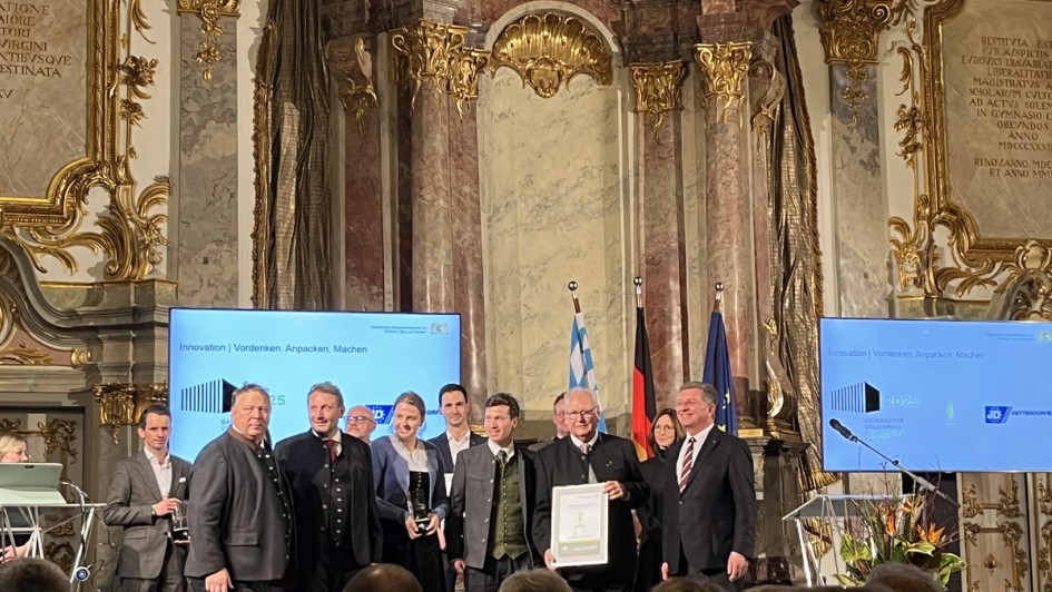 Bayerischer Staatspreis