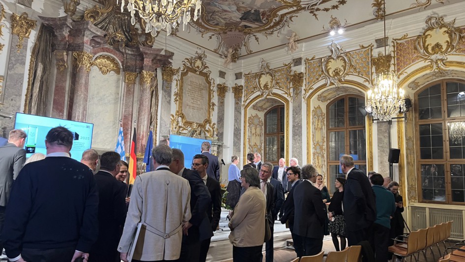 Bayerischer Staatspreis