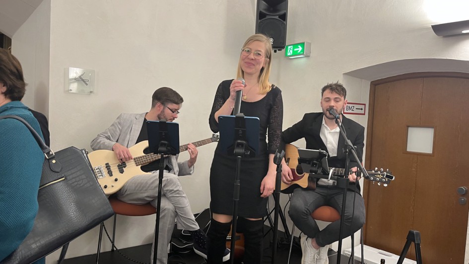 Bayerischer Staatspreis