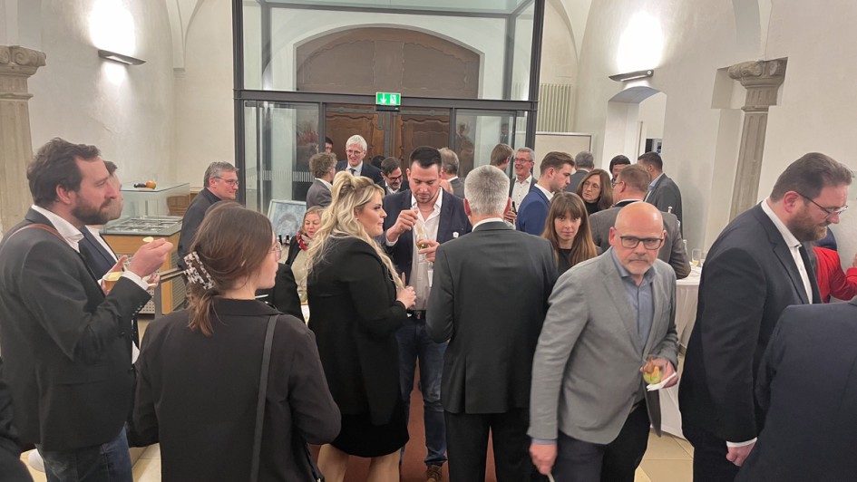 Bayerischer Staatspreis