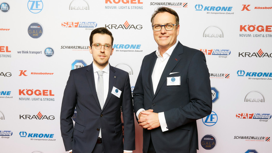 VR Gala 2020 Gäste