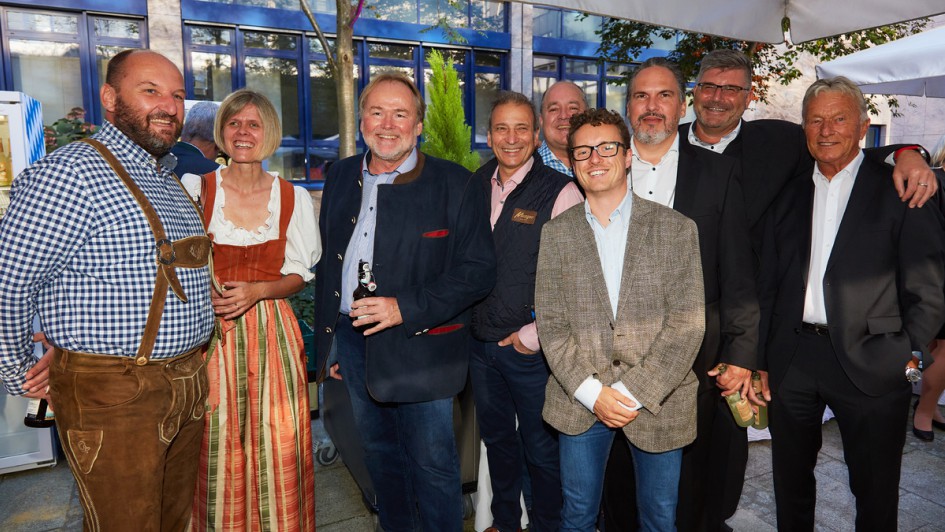 VR-Party 75 Jahre