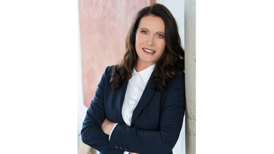 Katja Busch - Chief Commercial Officer DHL