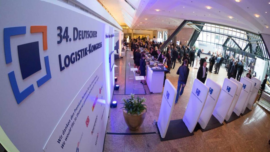 Logistik Masters 2017, Preisverleihung