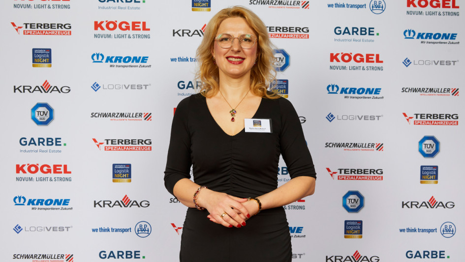 Marina Basso Michael von Hafen Hamburg Marketing