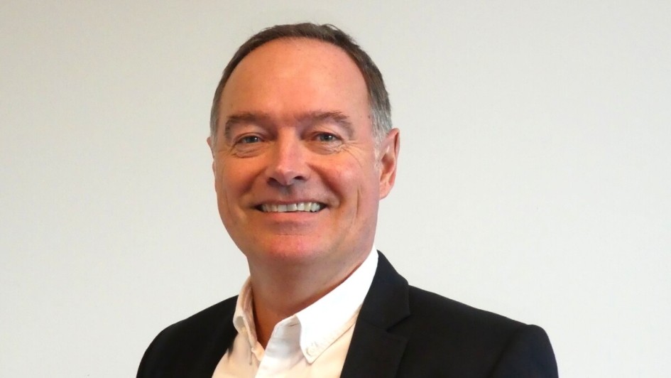 Martin Rothermel, Geschäftsführer Rothermel Internationale Spedition